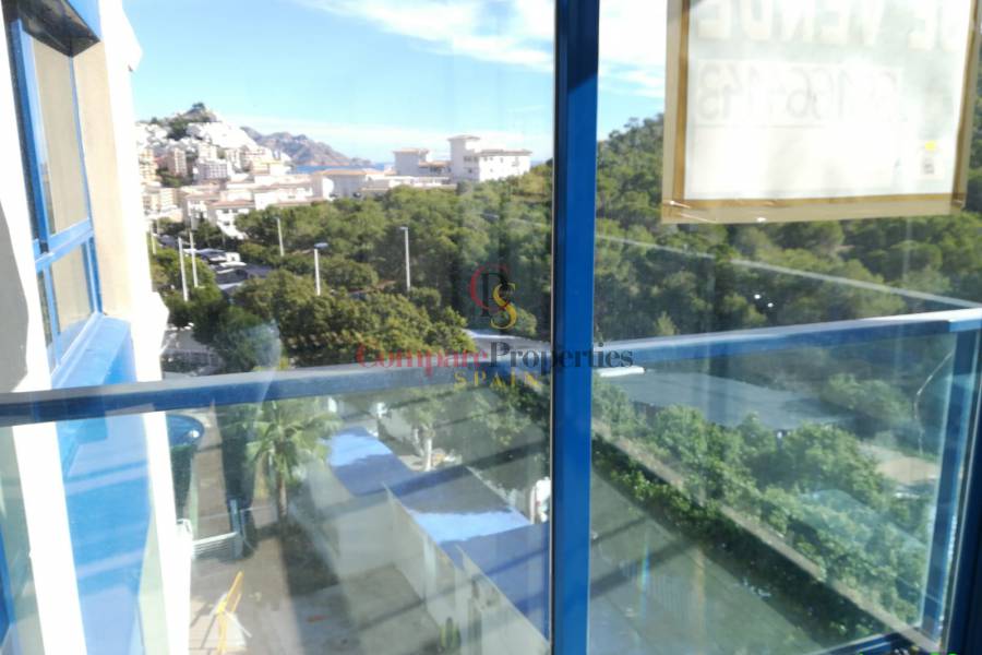 Verkauf - Apartment - Benidorm - Benidorm, Spain