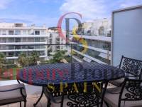 Verkauf - Duplex and Penthouses - Dénia - Club Náutico