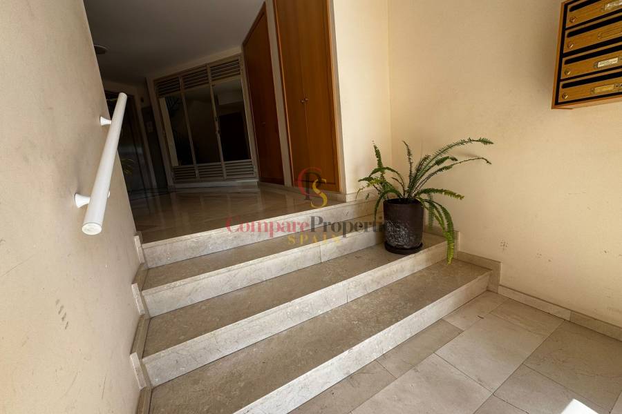 Sale - Apartment - Jesús Pobre - 