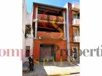 Sale - Apartment - Simat de La Valldigna - 