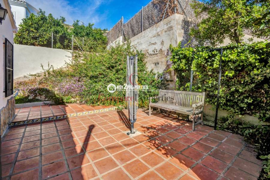 Sale - Villa - Jávea - Javea
