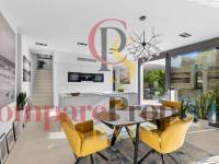 Sale - Villa - Calpe