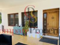 Verkauf - Villa - Dénia - Costa Blanca