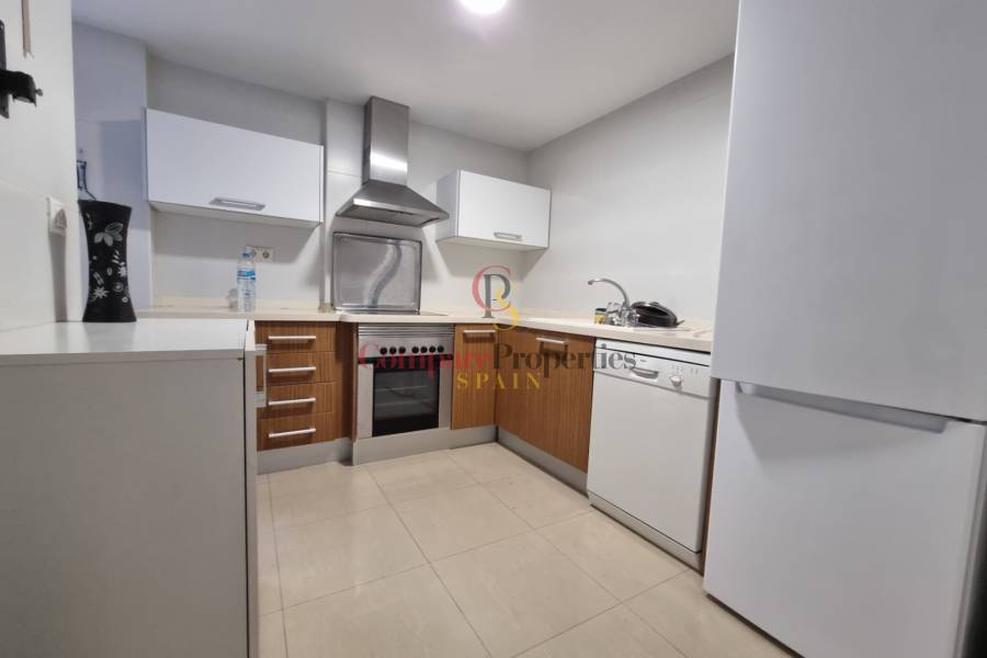 Venta - Apartment - Guardamar de la Safor