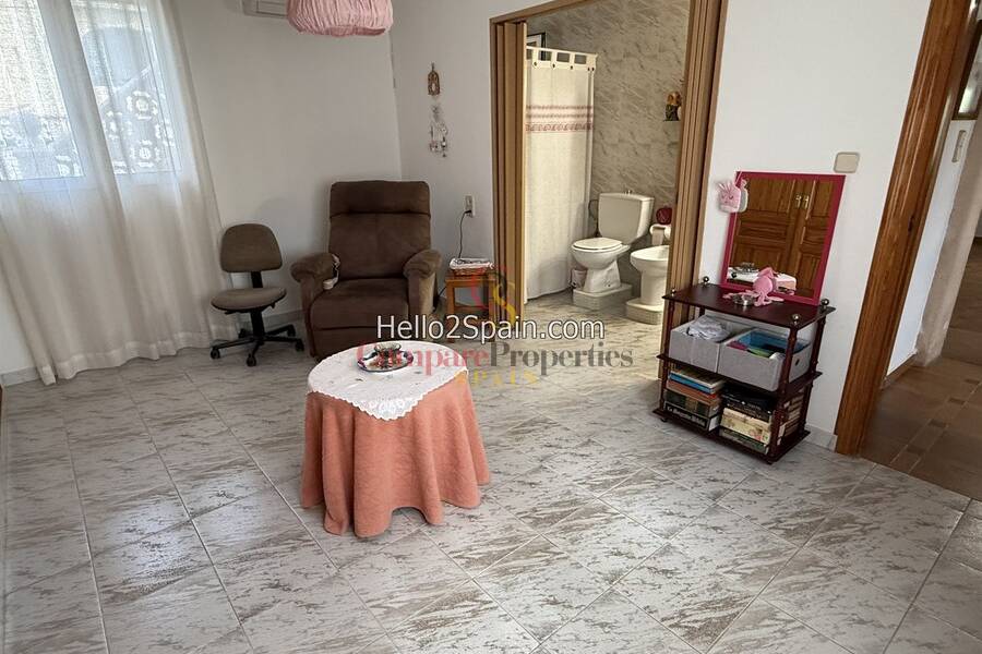 Sale - Villa - Dénia