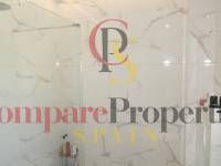 Verkoop - Villa - Calpe