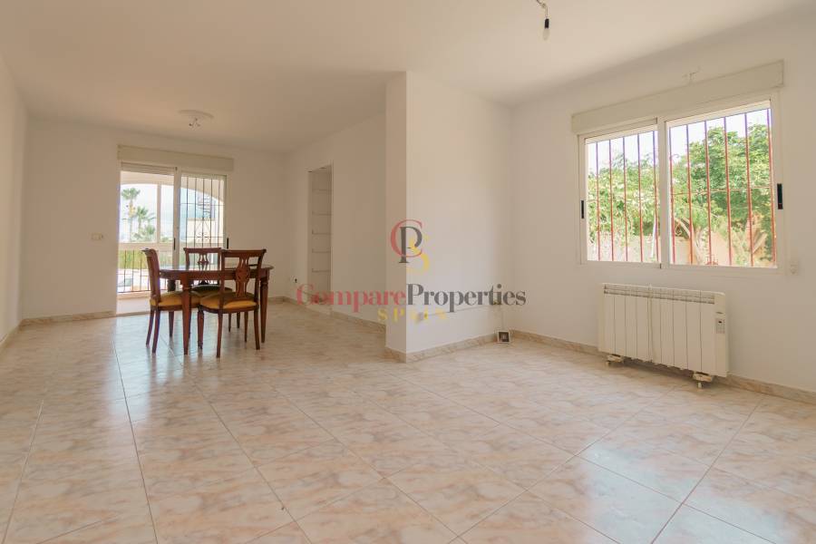 Venta - Townhouses - Albir