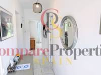 Sale - Semi-Detached Villa - Moraira - La sabatera