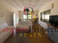 Sale - Villa - Dénia - Montgo