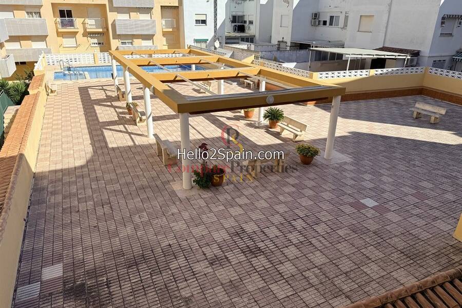 Sale - Apartment - Gandía