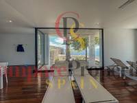Vente - Apartment - Benitachell - Novamar Suites II