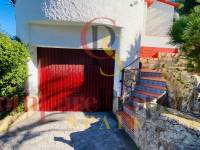 Verkauf - Villa - Dénia