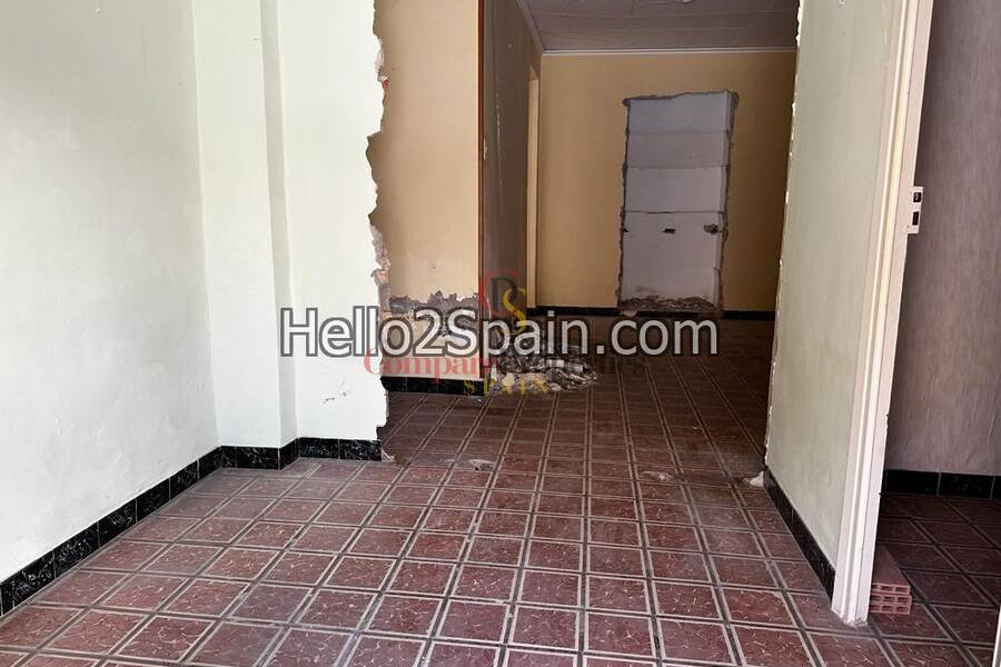 Sale - Townhouses - Monte Pego - 