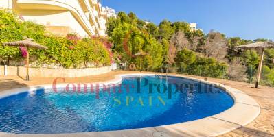 Apartment - Venta - Altea - Altéa