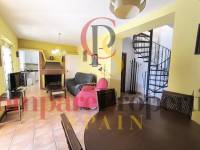 Venta - Villa - Jalon Valley - Parcent