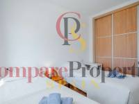 Sale - Townhouses - Calpe