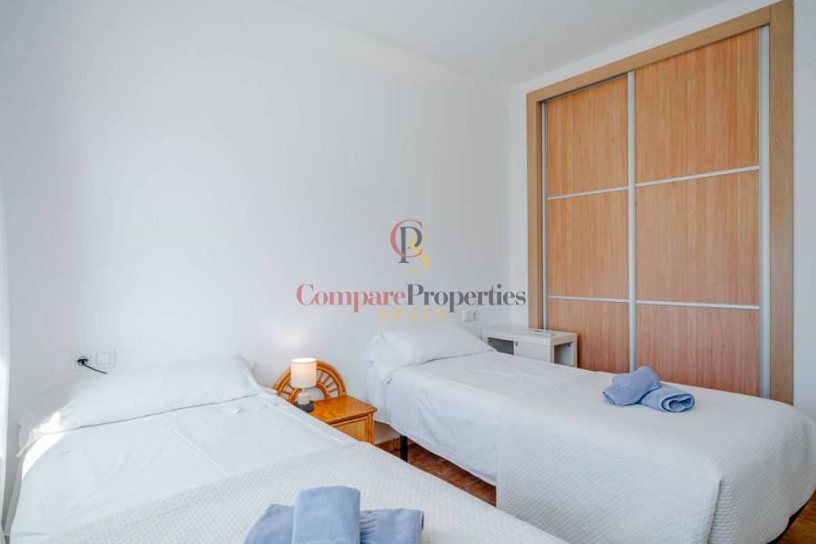 Sale - Townhouses - Calpe