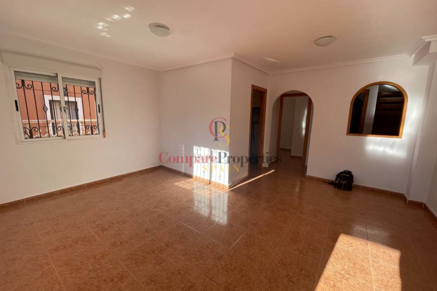 Vente - Townhouses - Los Montesinos - La Herrada