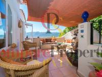 Venta - Villa - Jalon Valley - 