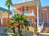 Verkoop - Villa - Calpe