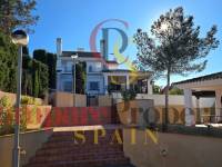 Vente - Villa - Fuente Alamo - Las Palas