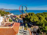 Verkauf - Villa - Calpe