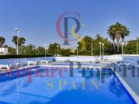 Verkauf - Apartment - Calpe