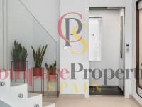 Sale - Villa - Altea - 