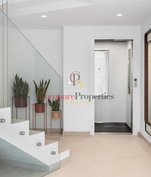 Sale - Villa - Altea - 