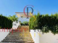 Verkauf - Villa - Dénia - Costa Blanca