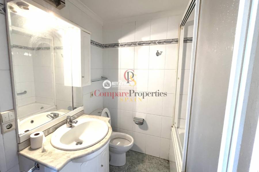 Sale - Apartment - Jávea - Javea