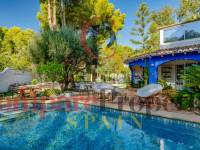 Sale - Villa - Altea - Altéa