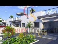 Venta - Villa - El Vergel