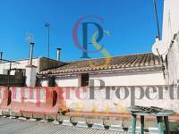 Verkauf - Townhouses - Pedreguer