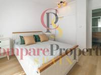 Verkoop - Apartment - Albir