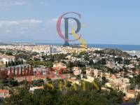 Verkoop - Villa - Dénia - Las Rotas