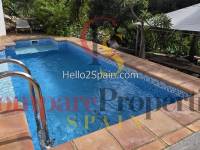 Venta - Villa - Oliva