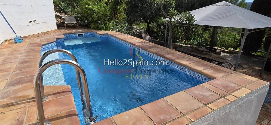 Venta - Villa - Oliva