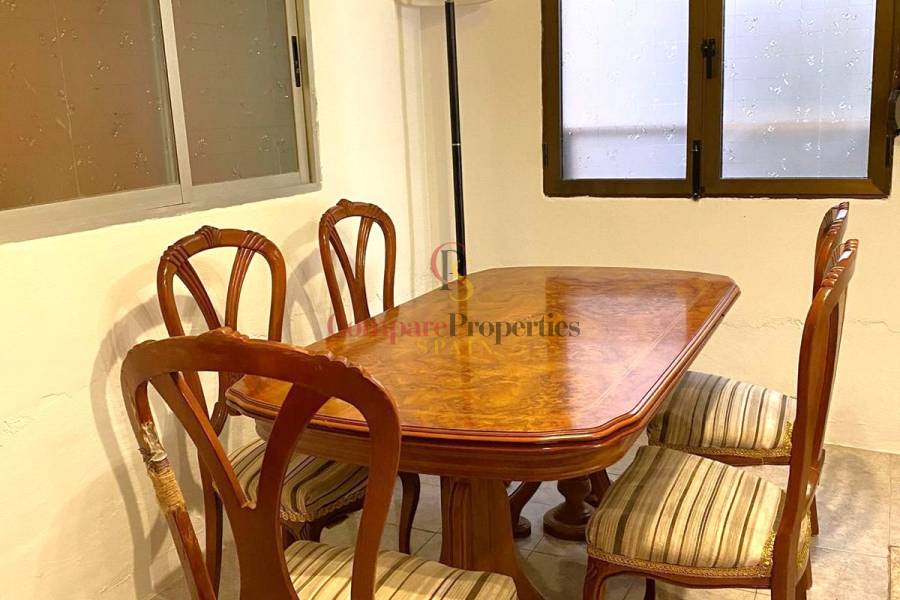 Sale - Apartment - Dénia