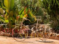 Vente - Villa - Jalon Valley - Valle