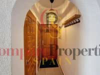 Sale - Apartment - Benitachell - Pueblo Panorama