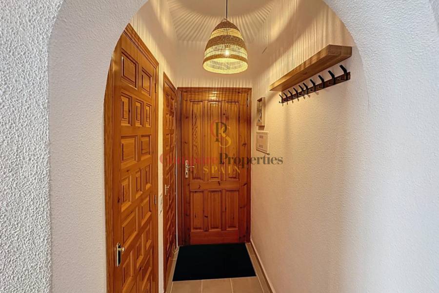 Sale - Apartment - Benitachell - Pueblo Panorama