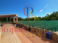 Vente - Villa - Oliva