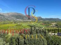 Sale - Villa - Orba Valley - Orba