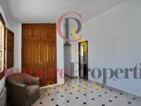 Verkoop - Villa - Benissa - La Fustera