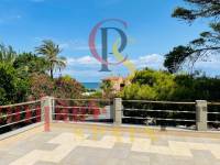 Verkoop - Villa - Dénia - Costa Blanca