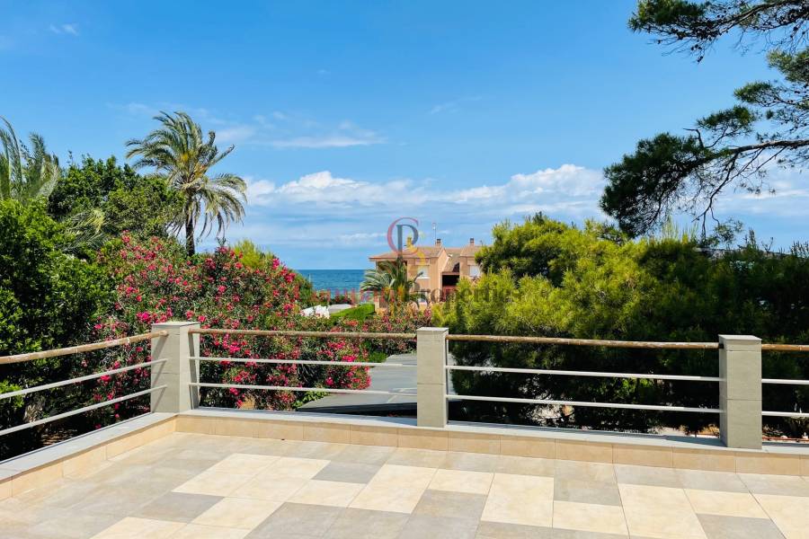 Verkoop - Villa - Dénia - Costa Blanca