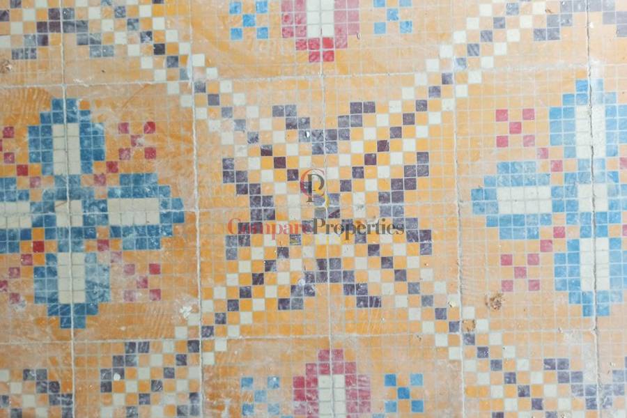 Verkoop - Townhouses - Teulada