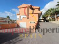 Venta - Villa - Calpe