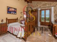 Sale - Villa - Dénia - La Jara